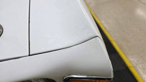 1972 Chevrolet Chevelle
