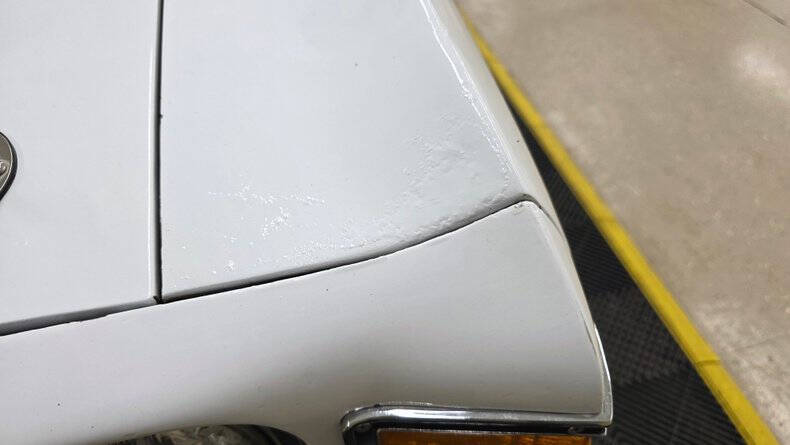1972 Chevrolet Chevelle