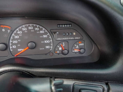 1994 Chevrolet Camaro Z28