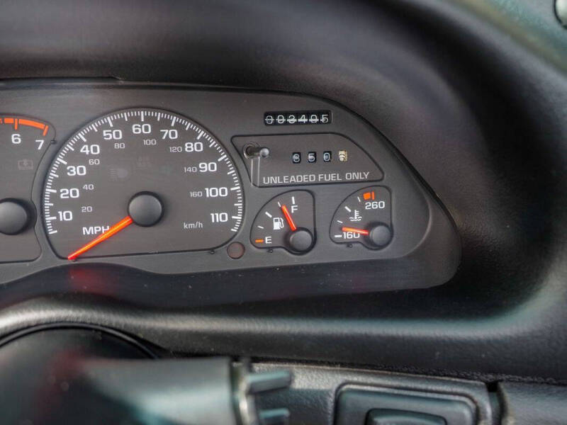 1994 Chevrolet Camaro Z28