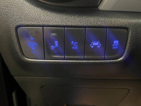 2020 Hyundai Kona Ultimate