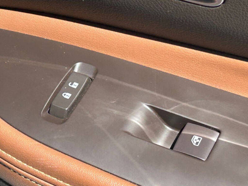 2015 Buick Encore Leather
