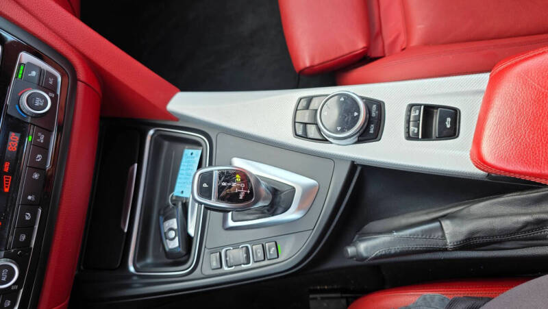 2014 BMW 4 Series 428i xDrive