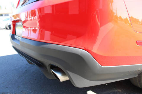 2012 Ford Mustang GT Premium