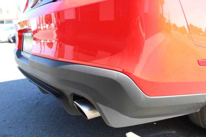 2012 Ford Mustang GT Premium