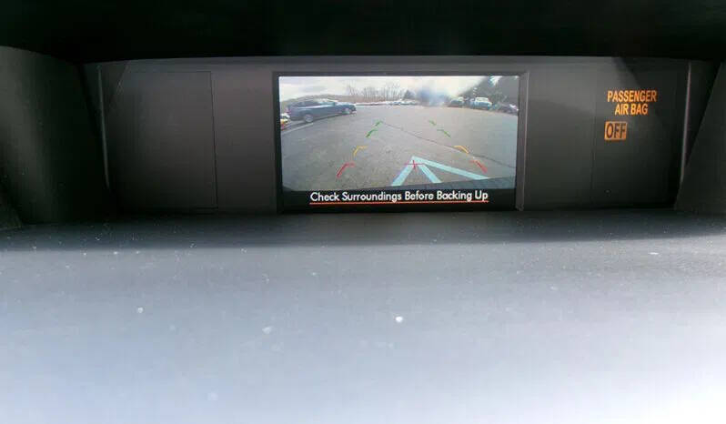 2015 Subaru Forester 2.0XT Premium