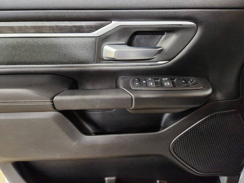 2023 RAM 1500 Lone Star