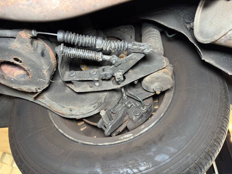 1988 Rolls-Royce Silver Spur