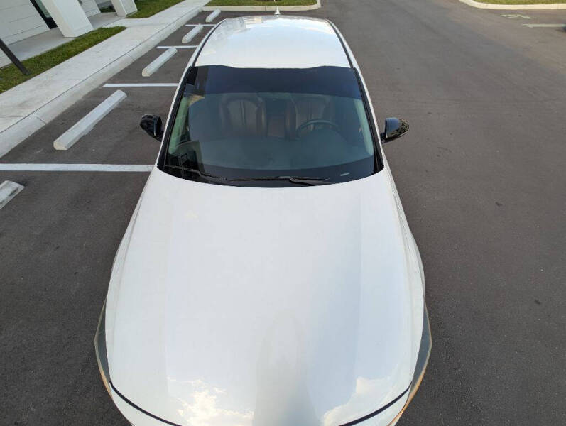 2017 Kia Optima LX Turbo