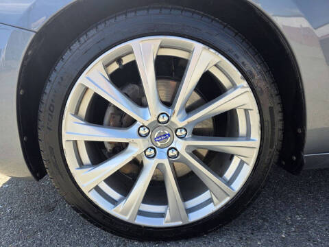 2016 Volvo S60 T5 Inscription