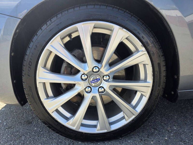 2016 Volvo S60 T5 Inscription