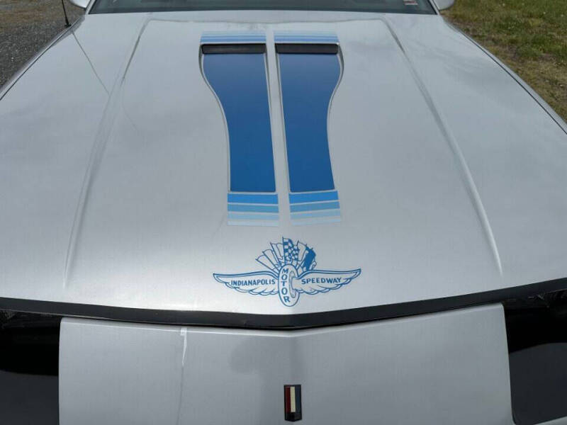 1982 Chevrolet Camaro Z28