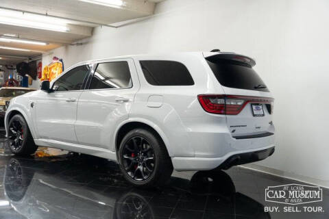 2023 Dodge Durango