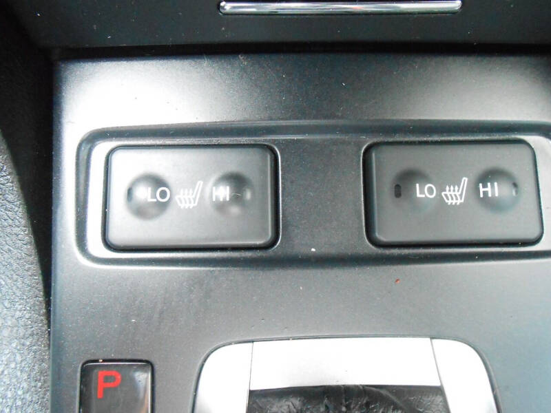 2016 Acura ILX w/Tech