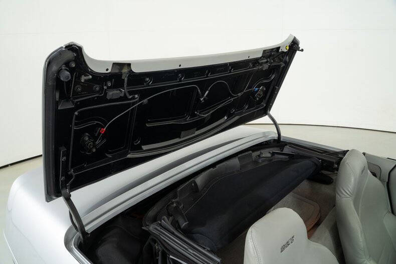 1996 Chevrolet Corvette