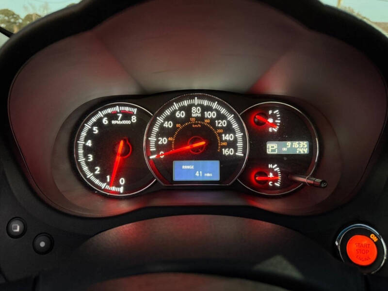 2014 Nissan Maxima 3.5 SV