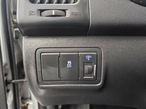 2012 Hyundai Elantra Touring GLS