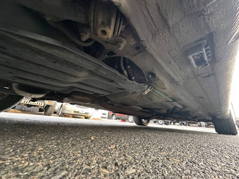 1997 Audi A6 quattro 2.8