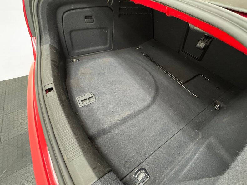 2007 Audi S6 quattro