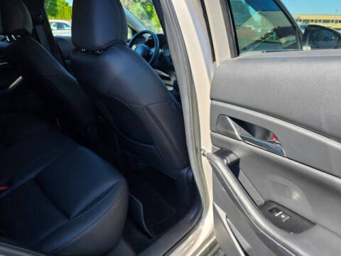 2022 Mazda CX-30 2.5 S Preferred