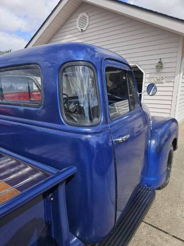 1953 GMC C/K 1500 Series