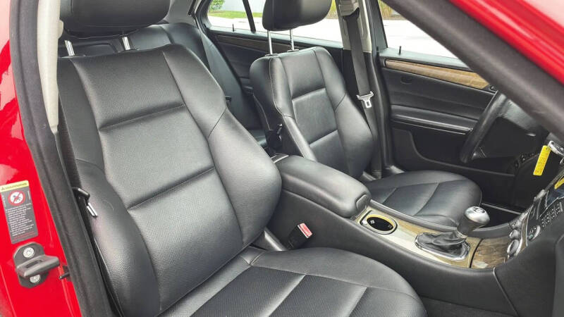 2007 Mercedes-Benz C-Class C 230 Sport