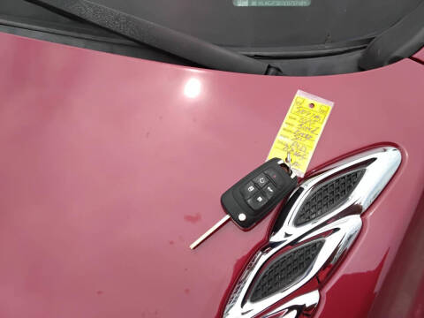 2014 Buick Encore Convenience