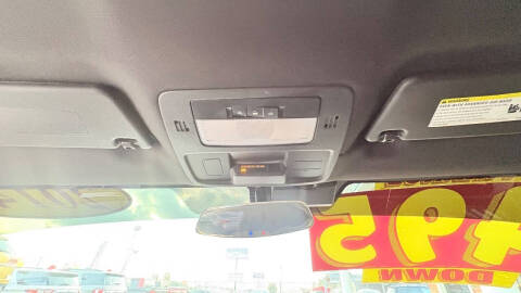 2014 Chevrolet Camaro LS