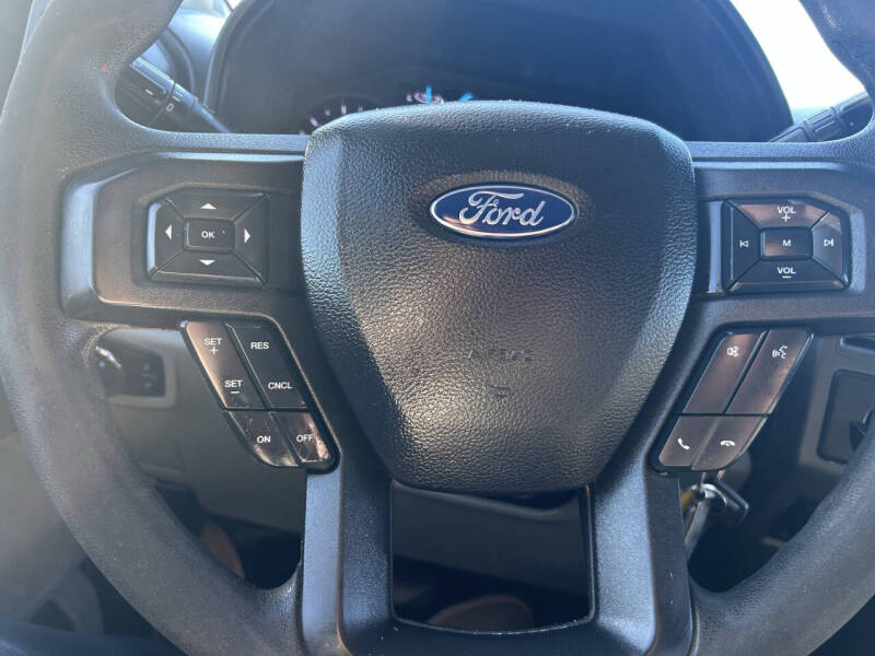 2020 Ford F-250 Super Duty XL