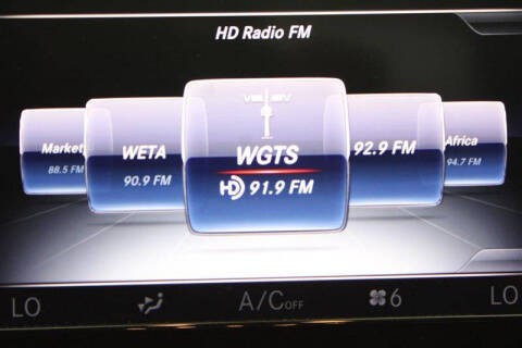 2017 Mercedes-Benz C-Class C 300