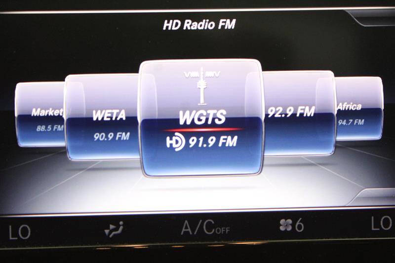 2017 Mercedes-Benz C-Class C 300