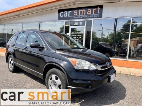 2011 Honda CR-V for sale at Car Smart in Wausau WI