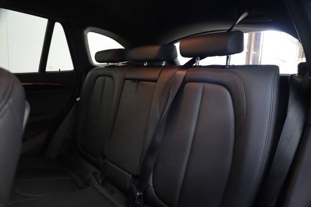 2019 BMW X1 sDrive28i