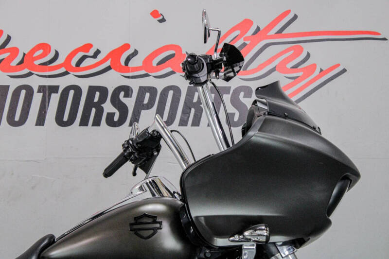 2020 Harley-Davidson Road Glide