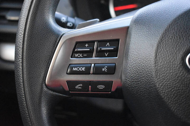 2014 Subaru XV Crosstrek 2.0i Premium