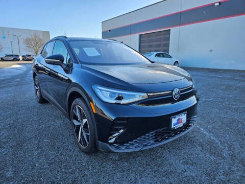 2023 Volkswagen ID.4 for sale at Karmart in Burlington WA