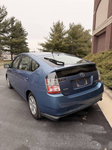 2005 Toyota Prius