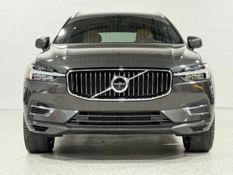 2021 Volvo XC60 Recharge T8 Inscription