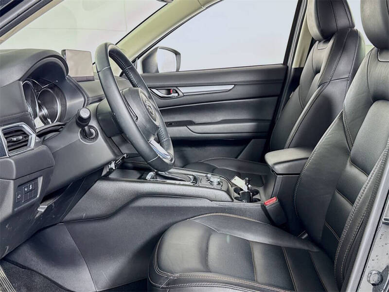 2023 Mazda CX-5 2.5 S Preferred