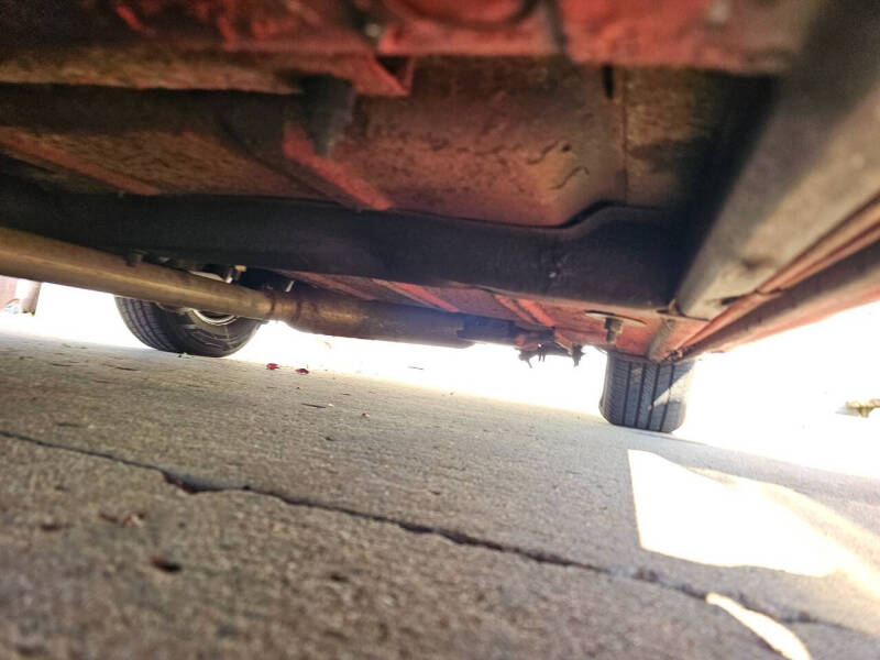 1961 Ford Thunderbird