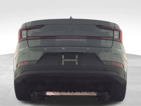 2023 Polestar 2 Long Range Dual Motor