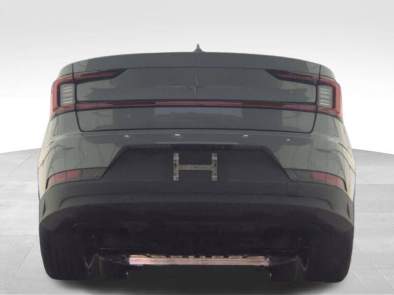 2023 Polestar 2 Long Range Dual Motor