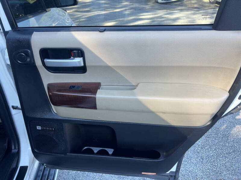 2012 Toyota Sequoia Platinum