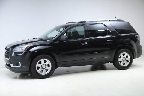 2016 GMC Acadia for sale at A/H Ride N Pride Bedford in Bedford OH