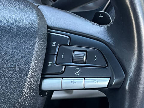 2022 Cadillac CT4 Luxury