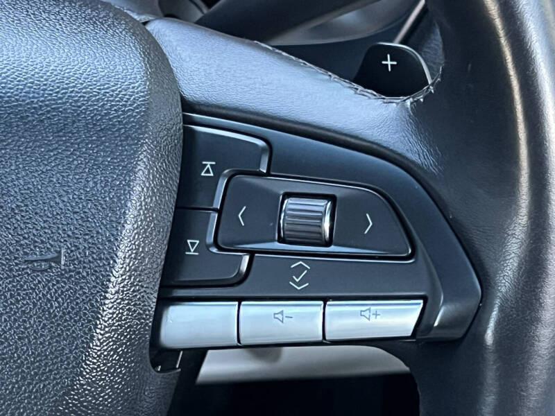 2022 Cadillac CT4 Luxury