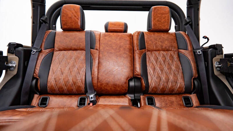 2026 Jeep Gladiator 85th Anniversary Edition