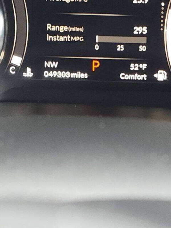 2019 Acura RDX w/Advance