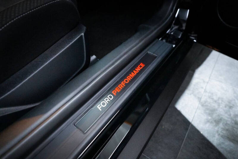 2020 Ford Mustang Shelby GT350