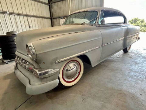 1954 Chevrolet Bel Air